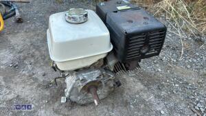 HONDA GX390 petrol engine - 3