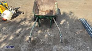 Wheelbarrow - 2