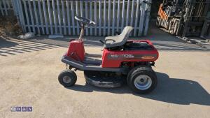 Sentinel by murray ride on mower - 2