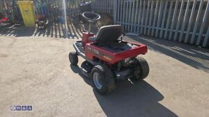 Sentinel by murray ride on mower - 3