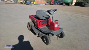 Sentinel by murray ride on mower - 7