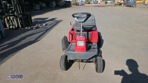 Sentinel by murray ride on mower - 8