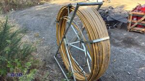 Cable inspection reel (large) - 5