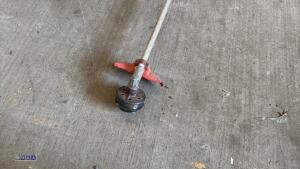 Petrol strimmer - 3