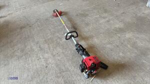 Petrol strimmer - 2