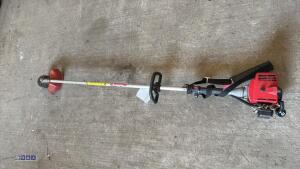 Petrol strimmer - 7