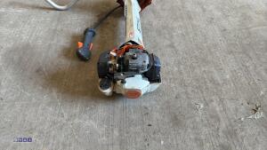 STIHL petrol strimmer (3412565) - 3