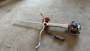 STIHL petrol strimmer (3412565)