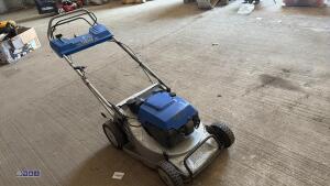YAMAHA petrol mower