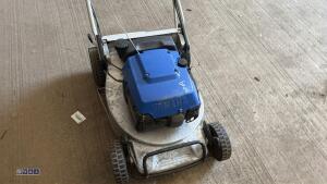 YAMAHA petrol mower - 2