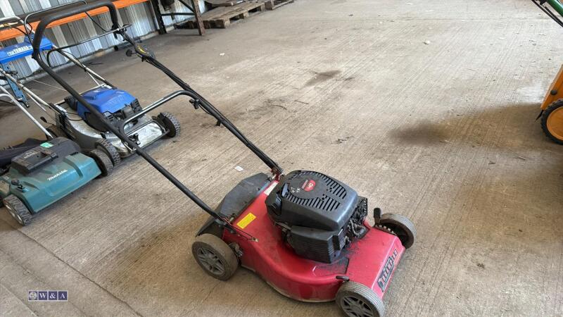 CHAMPION 40 petrol mower