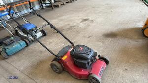 CHAMPION 40 petrol mower