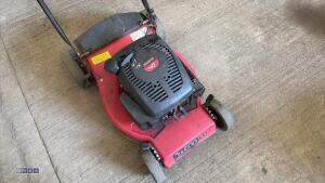 CHAMPION 40 petrol mower - 2