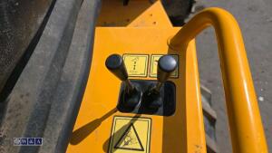 2022 thwaites 1ton high-tip dumper (Hours 321) - 18