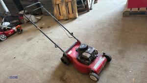 MOUNTFIELD petrol mower