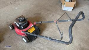 MOUNTFIELD petrol mower - 3