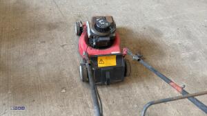 MOUNTFIELD petrol mower - 4