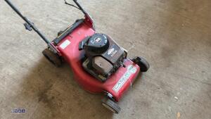 MOUNTFIELD petrol mower - 5