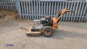 Scag mower - 2