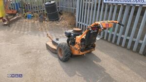 Scag mower - 3
