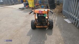 Scag mower - 4