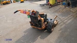 Scag mower - 5