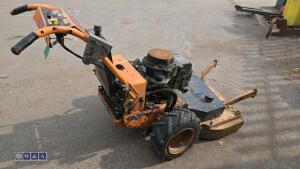 Scag mower - 6