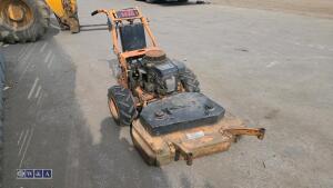 Scag mower - 7