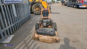 Scag mower - 8