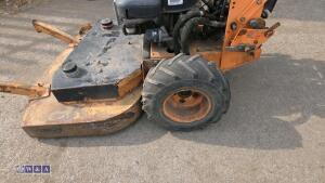 Scag mower - 9