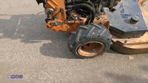 Scag mower - 10