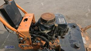 Scag mower - 13