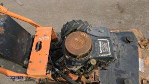 Scag mower - 14