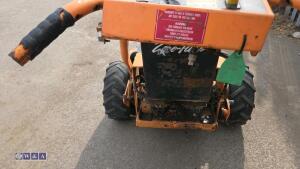 Scag mower - 16