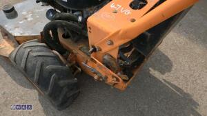 Scag mower - 17