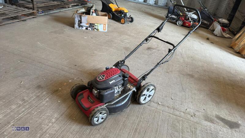 MOUNTFIELD SP46 petrol mower