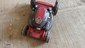 MOUNTFIELD SP46 petrol mower - 2