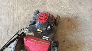 MOUNTFIELD SP46 petrol mower - 3
