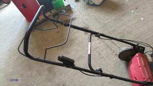 MOUNTFIELD SP46 petrol mower - 4
