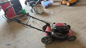 MOUNTFIELD SP46 petrol mower - 5