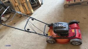 MOUNTFIELD 501PD petrol mower - 2