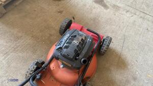 MOUNTFIELD 501PD petrol mower - 4