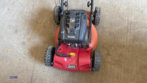 MOUNTFIELD 501PD petrol mower - 5