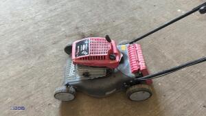 MOUNTFIELD HP4710 petrol mower - 3