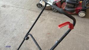 MOUNTFIELD HP4710 petrol mower - 4