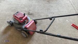 MOUNTFIELD HP4710 petrol mower - 5