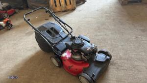 PRISMA 37 petrol mower - 2