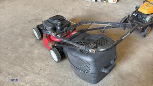 PRISMA 37 petrol mower - 3