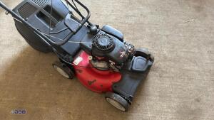 PRISMA 37 petrol mower - 4