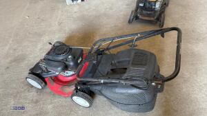 PRISMA 37 petrol mower - 5
